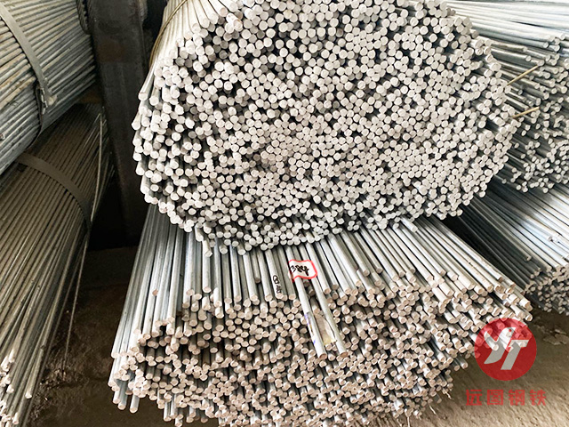 鍍鋅圓鋼 鍍鋅圓鋼