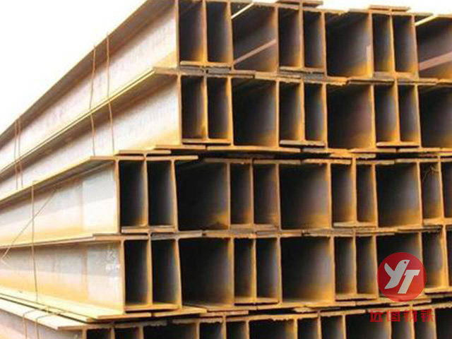 H型鋼
