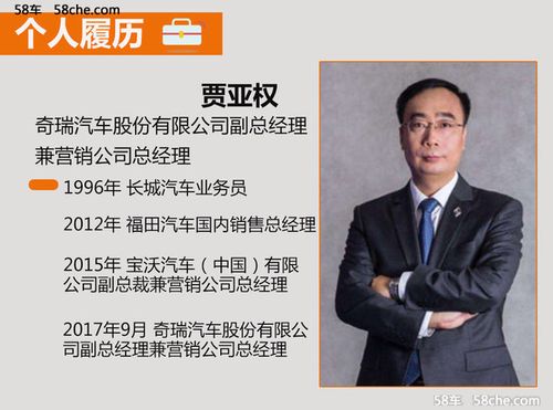 奇瑞高管评吉利新车,奇瑞2020年高管